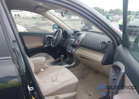 2008 Toyota Rav4 z USA, uszkodzony, nr VIN JTMZD33V585100856